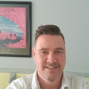 Meet your Posher, Jonathan